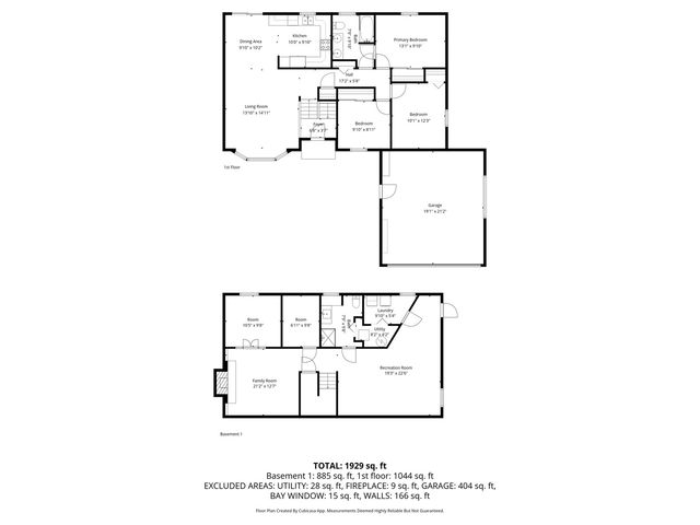 712 FAIRFIELD Road, Port Byron, IL 61275