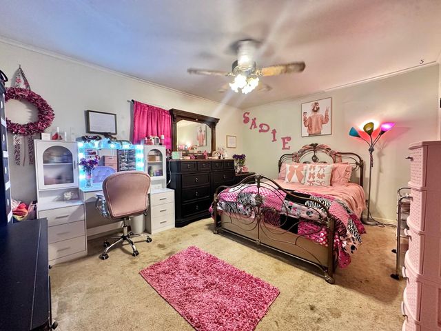 615 Carlisle Dr, Kilgore, TX 75662