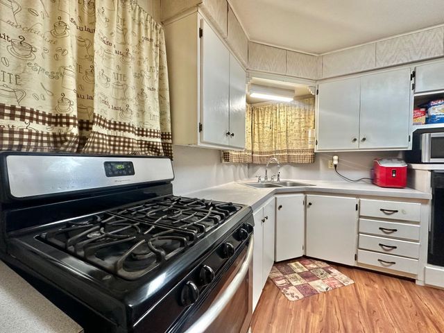 615 Carlisle Dr, Kilgore, TX 75662