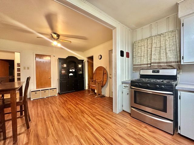 615 Carlisle Dr, Kilgore, TX 75662