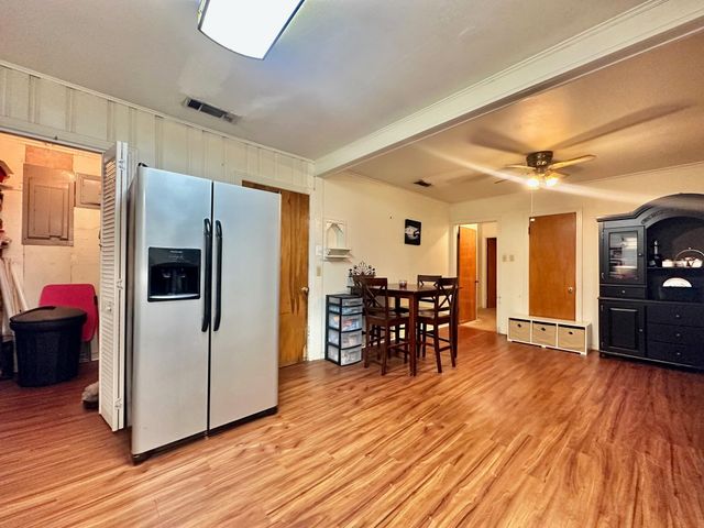 615 Carlisle Dr, Kilgore, TX 75662