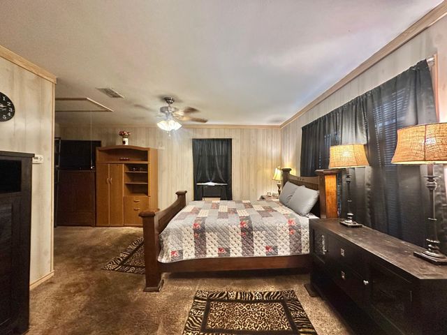 615 Carlisle Dr, Kilgore, TX 75662