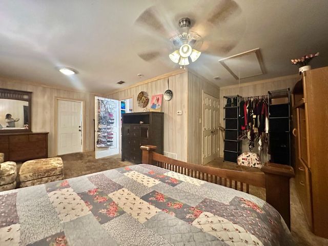 615 Carlisle Dr, Kilgore, TX 75662