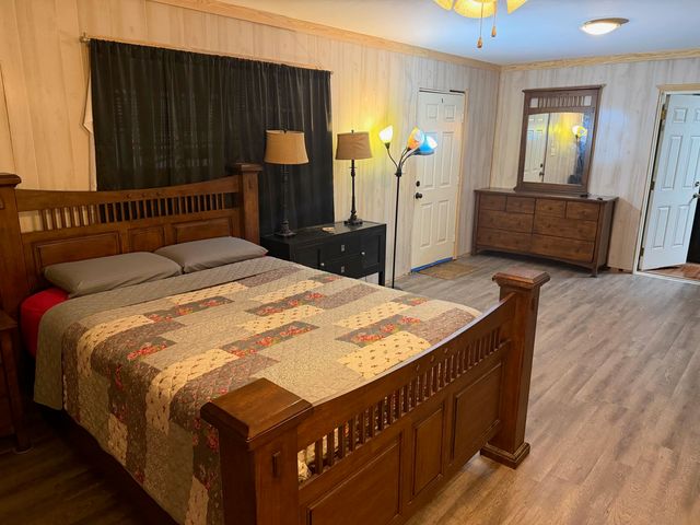 615 Carlisle Dr, Kilgore, TX 75662