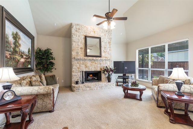 1217 Windmere Way, Allen, TX 75013