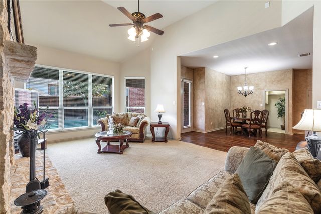 1217 Windmere Way, Allen, TX 75013