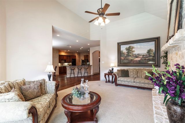 1217 Windmere Way, Allen, TX 75013