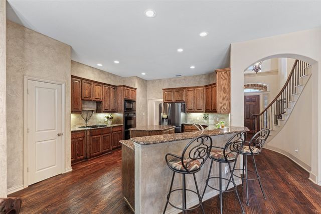 1217 Windmere Way, Allen, TX 75013