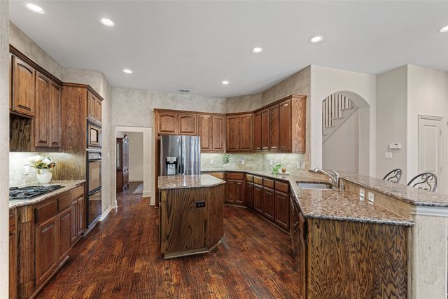 1217 Windmere Way, Allen, TX 75013
