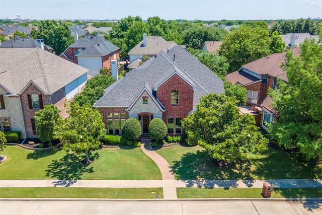 1217 Windmere Way, Allen, TX 75013