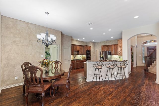 1217 Windmere Way, Allen, TX 75013