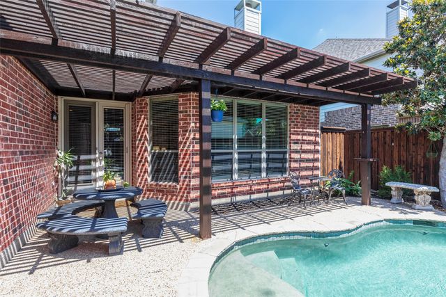 1217 Windmere Way, Allen, TX 75013