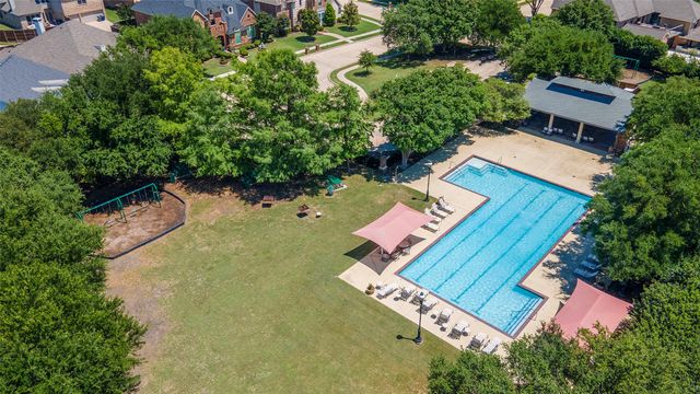 1217 Windmere Way, Allen, TX 75013