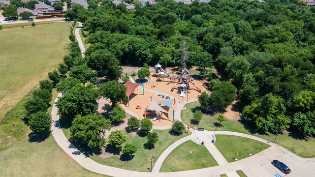 1217 Windmere Way, Allen, TX 75013