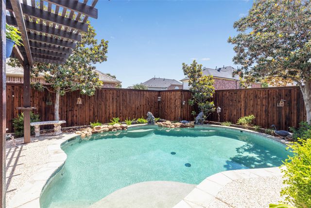 1217 Windmere Way, Allen, TX 75013