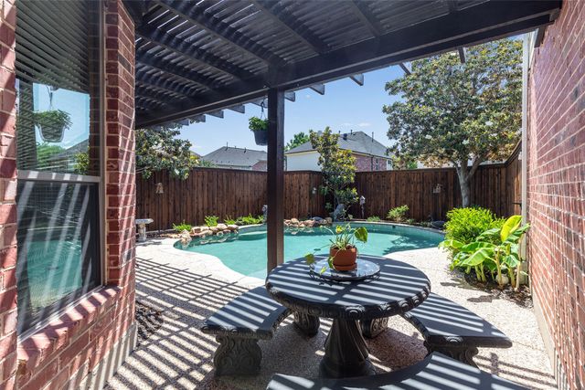 1217 Windmere Way, Allen, TX 75013