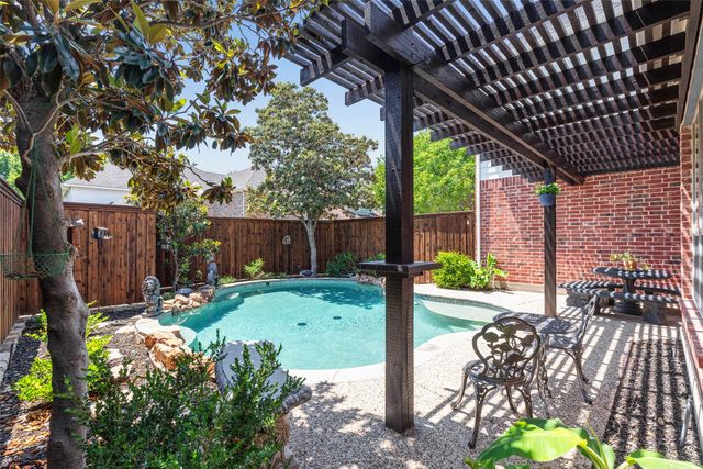 1217 Windmere Way, Allen, TX 75013