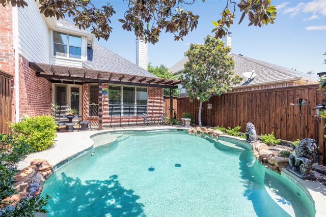 1217 Windmere Way, Allen, TX 75013