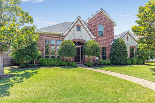 1217 Windmere Way, Allen, TX 75013