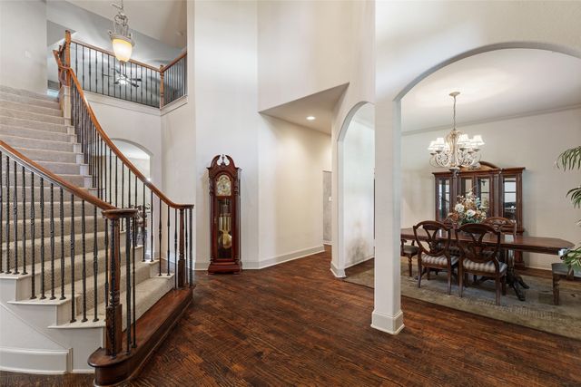 1217 Windmere Way, Allen, TX 75013