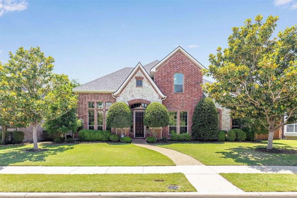 1217 Windmere Way, Allen, TX 75013