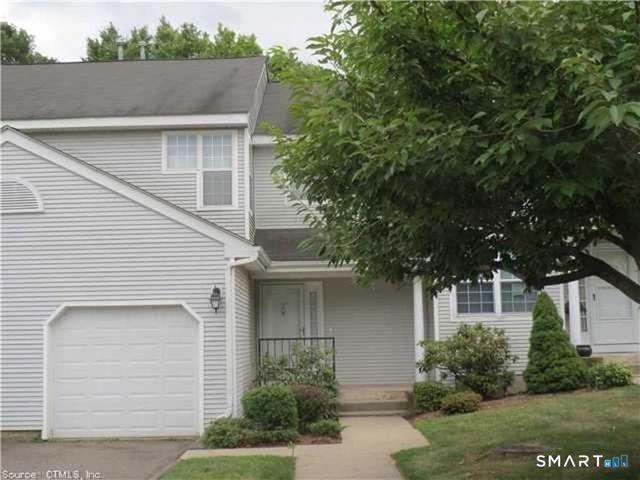 105 The Mews 105, Rocky Hill, CT 06067