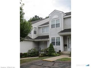 105 The Mews 105, Rocky Hill, CT 06067