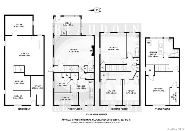 33-42 87 Street, Jackson Heights, NY 11372