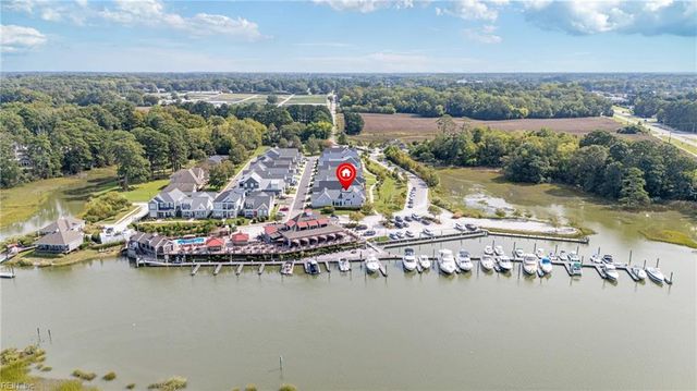 119 Creek LN, Suffolk, VA 23435