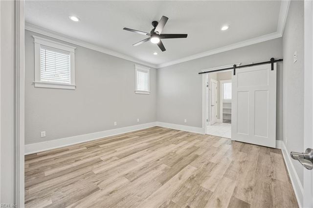 119 Creek LN, Suffolk, VA 23435