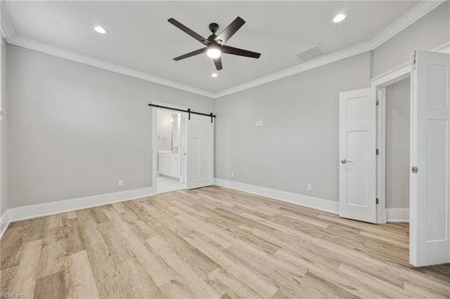 119 Creek LN, Suffolk, VA 23435