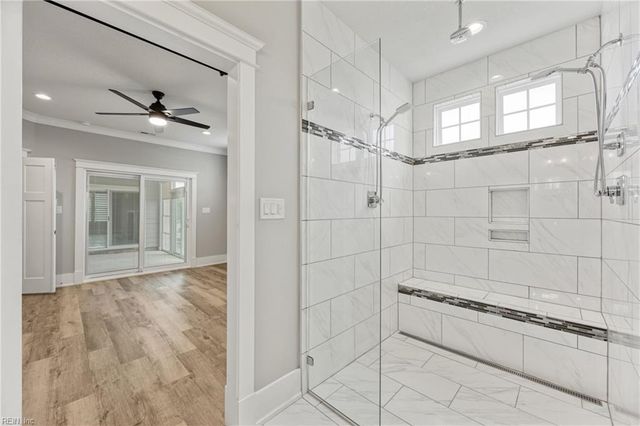 119 Creek LN, Suffolk, VA 23435