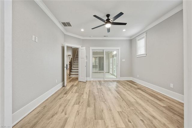 119 Creek LN, Suffolk, VA 23435