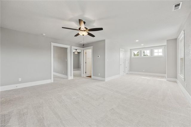 119 Creek LN, Suffolk, VA 23435