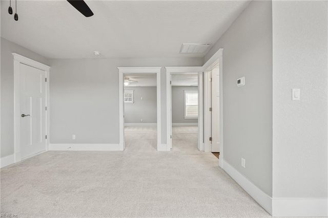 119 Creek LN, Suffolk, VA 23435