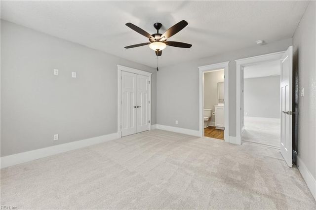 119 Creek LN, Suffolk, VA 23435