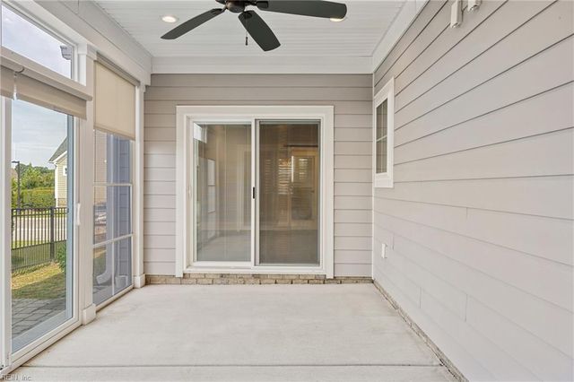 119 Creek LN, Suffolk, VA 23435