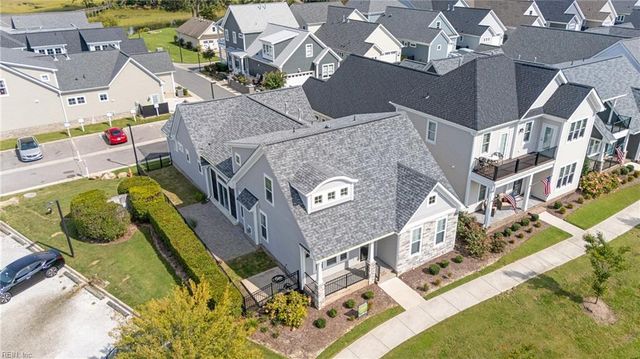 119 Creek LN, Suffolk, VA 23435