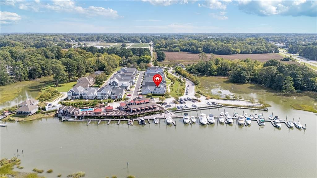 119 Creek LN, Suffolk, VA 23435