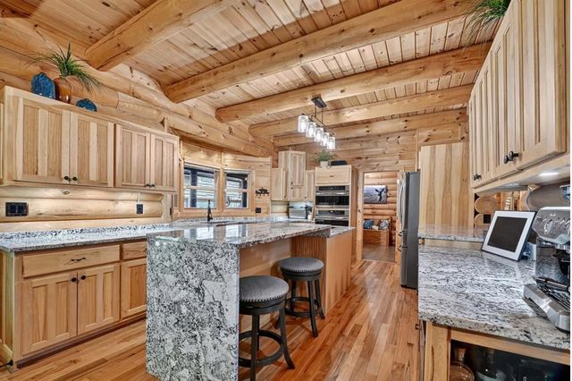 505 Old Salem Road, Mineral Bluff, GA 30559
