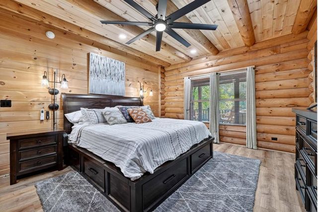 505 Old Salem Road, Mineral Bluff, GA 30559