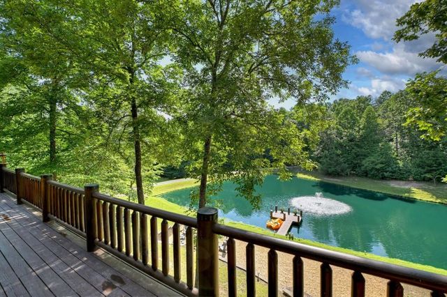 505 Old Salem Road, Mineral Bluff, GA 30559