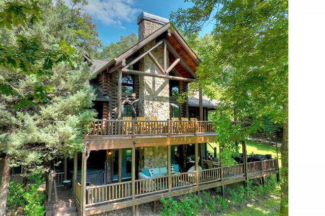 505 Old Salem Road, Mineral Bluff, GA 30559