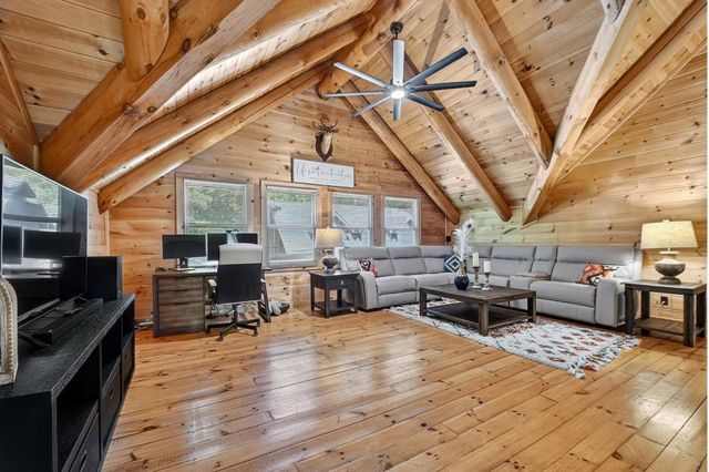 505 Old Salem Road, Mineral Bluff, GA 30559