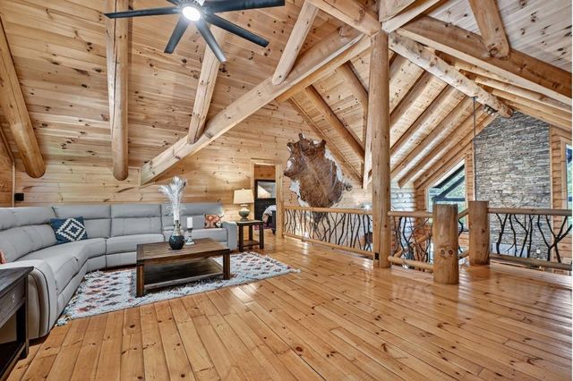 505 Old Salem Road, Mineral Bluff, GA 30559