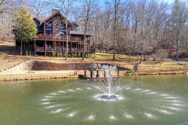 505 Old Salem Road, Mineral Bluff, GA 30559