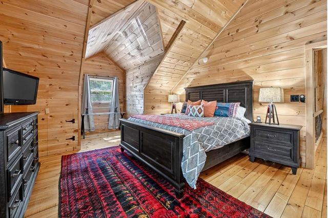 505 Old Salem Road, Mineral Bluff, GA 30559