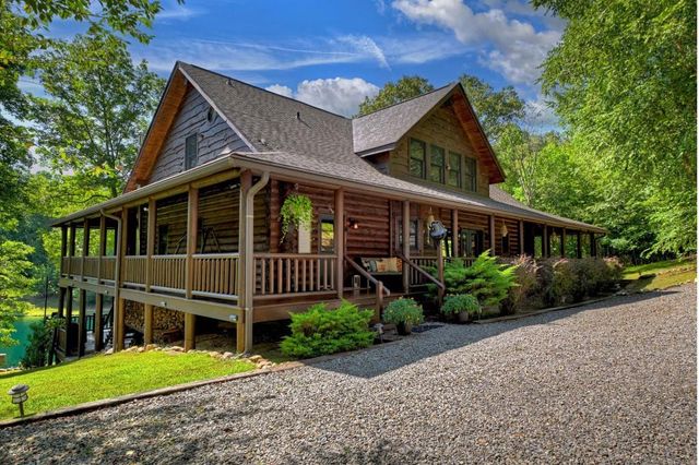 505 Old Salem Road, Mineral Bluff, GA 30559