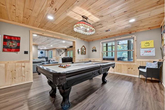 505 Old Salem Road, Mineral Bluff, GA 30559