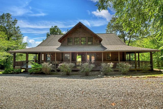 505 Old Salem Road, Mineral Bluff, GA 30559